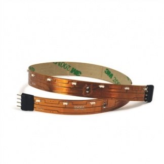 24V Side-Lit Tape - 70lm/ft.