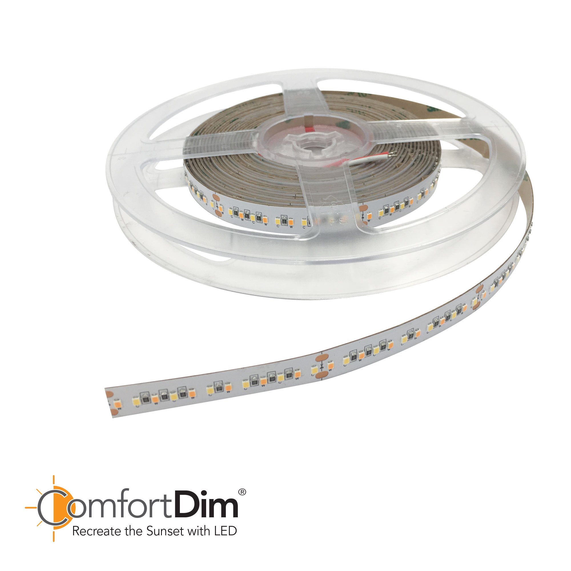 24V Comfort Dim - 170lm/ft.