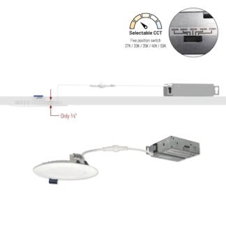 FLAT LED Series