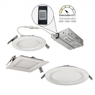 FLIN LED Series
