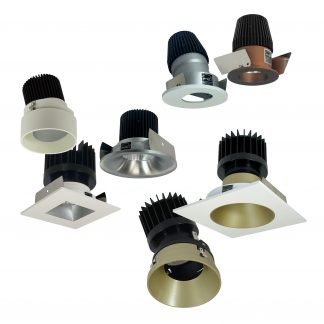 Iolite Small Aperture LED Series
