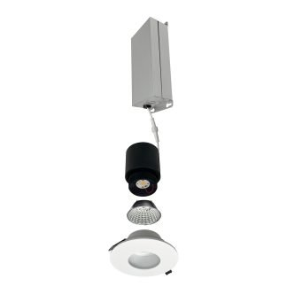Iolite Can-less LED Series