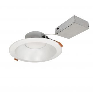 Can-less Recessed