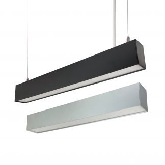 L-Line LED Indirect / Direct