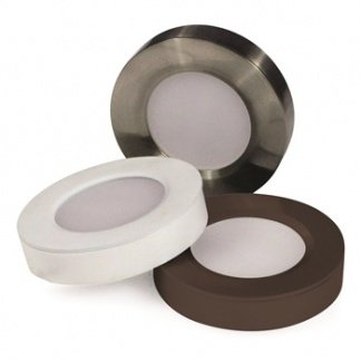 Josh LED Puck Light