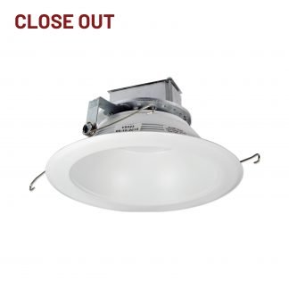 Recessed Retrofit