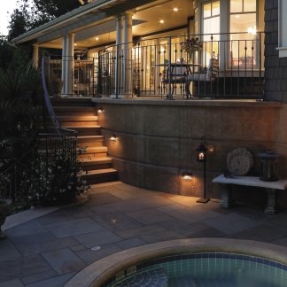 Step Lights