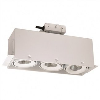 Trimless LED MLS