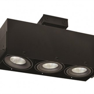 Trimless / Flanged MLS