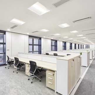 Commercial Indoor