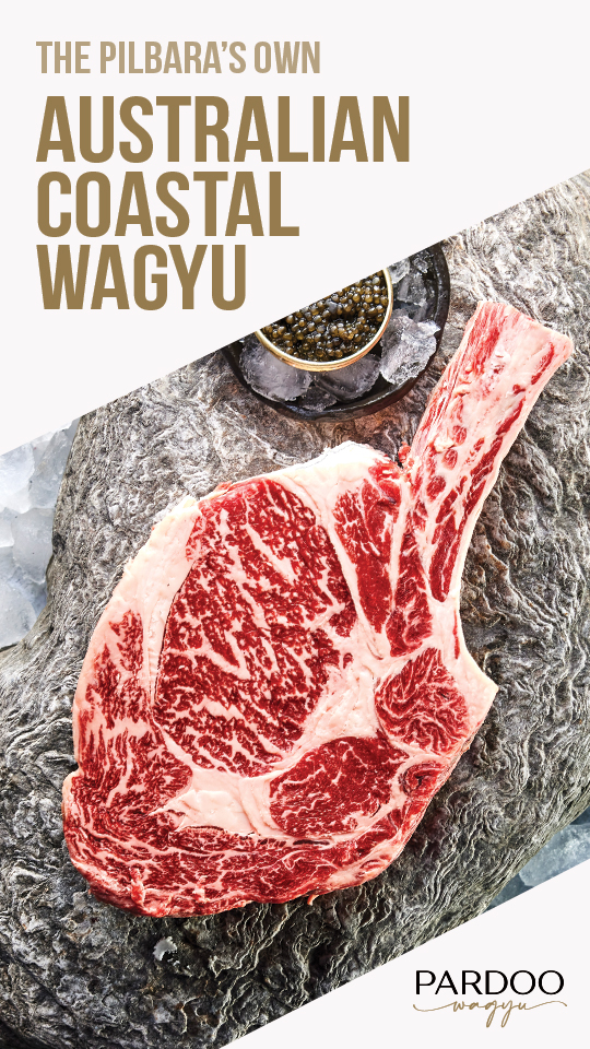 Pardoo Wagyu