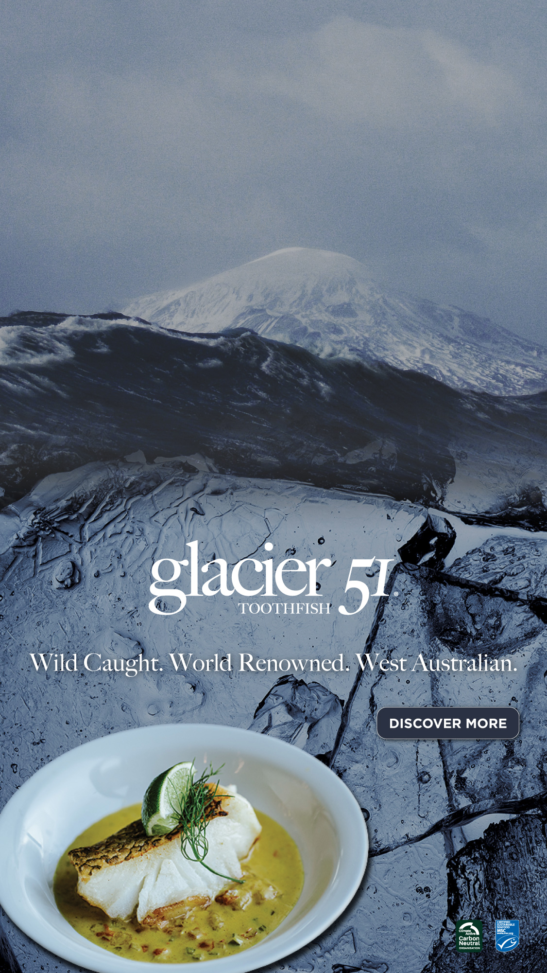 Glacier 51