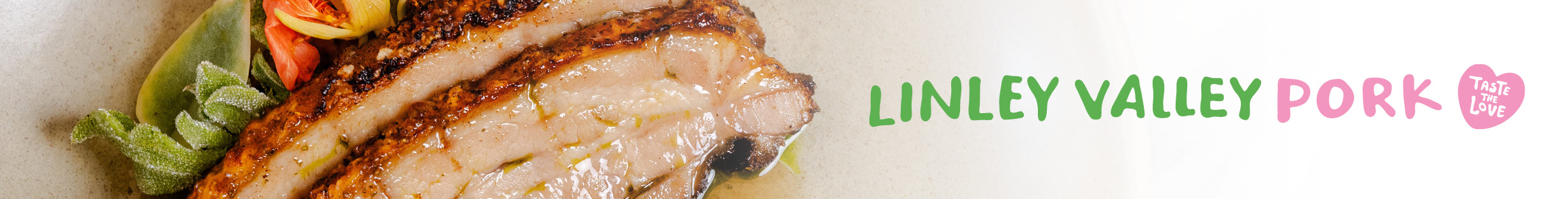 Linley Valley Pork