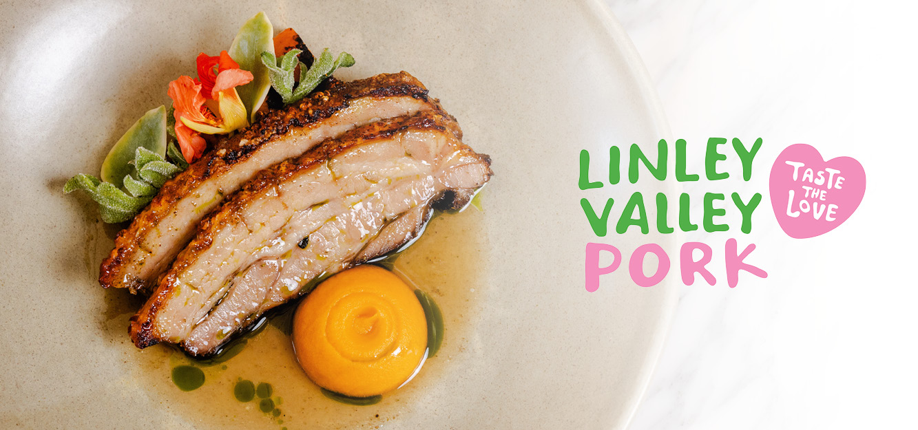 Linley Valley Pork